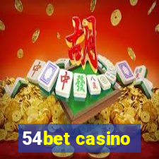 54bet casino